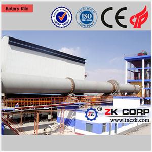 Rotary Kiln Safety Operation Attention Matters